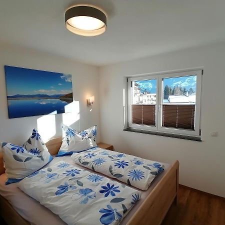 Bergluft Apartment Фюгенберг Екстериор снимка
