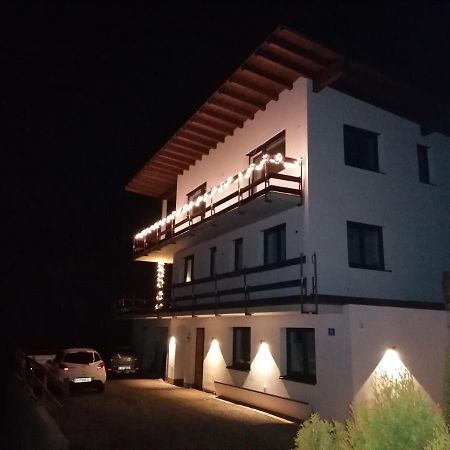 Bergluft Apartment Фюгенберг Екстериор снимка