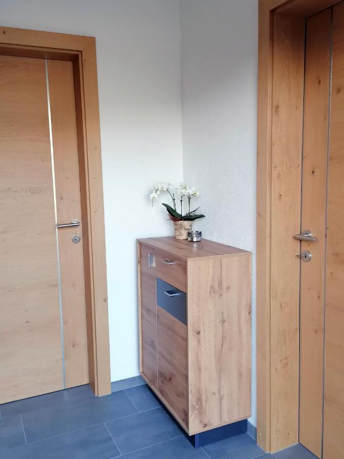 Bergluft Apartment Фюгенберг Екстериор снимка