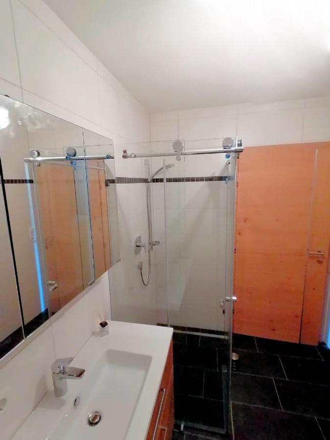 Bergluft Apartment Фюгенберг Екстериор снимка