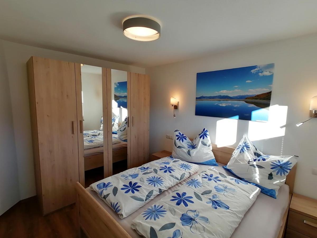 Bergluft Apartment Фюгенберг Екстериор снимка