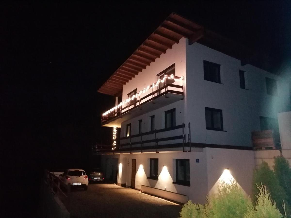 Bergluft Apartment Фюгенберг Екстериор снимка
